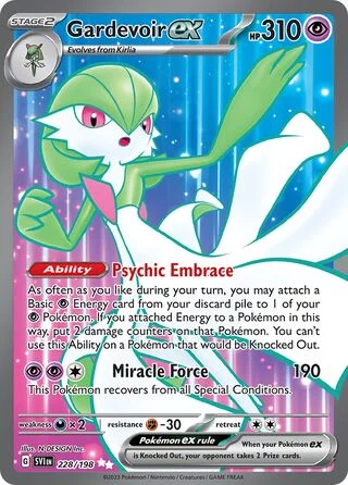 Gardevoir