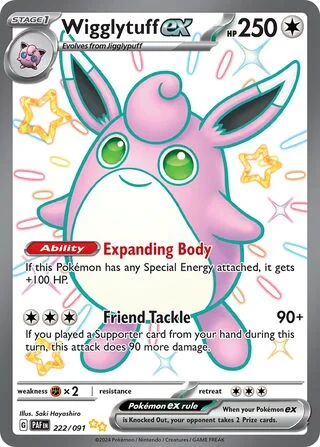 Wigglytuff