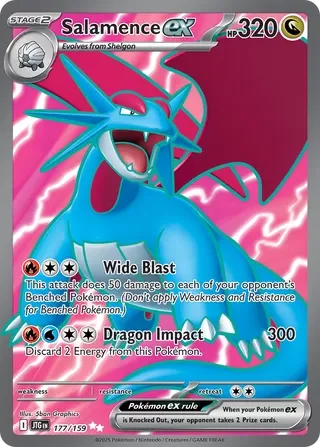 Salamence