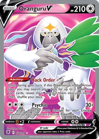 Oranguru