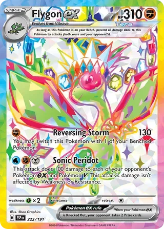 Flygon